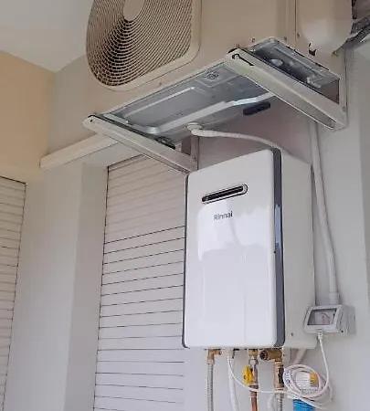 公寓 Sweet Lucy 拉帕洛