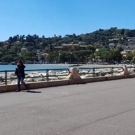 Appartamento Sweet Lucy *