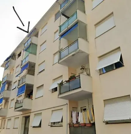 Sweet Lucy Appartamento Rapallo