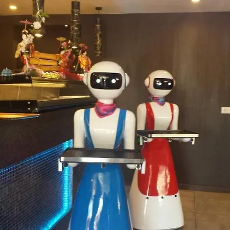 Appartamento Sweet Lucy *