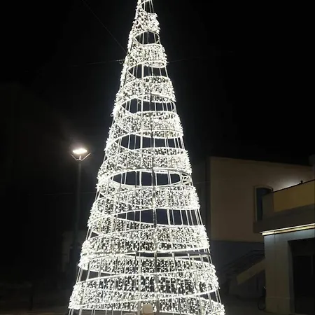 Sweet Lucy Appartamento