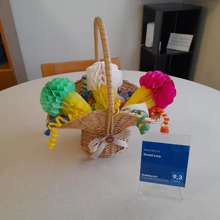 Appartamento Sweet Lucy *