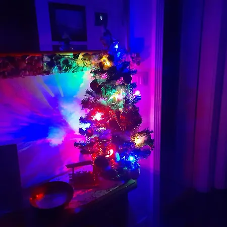 Sweet Lucy Appartamento *