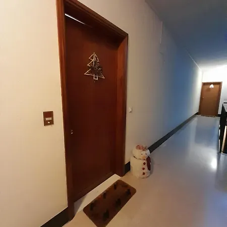 Sweet Lucy Appartamento Rapallo