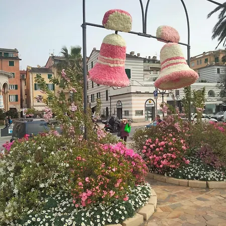 Appartamento Sweet Lucy