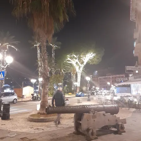 Sweet Lucy * Rapallo