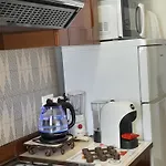 Sweet Lucy Διαμέρισμα Ραπάλο