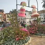 Διαμέρισμα Sweet Lucy