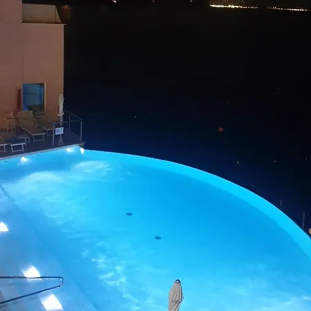 Apartment Sweet Lucy Rapallo