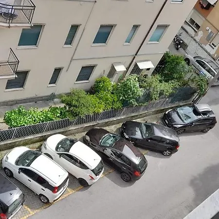 Sweet Lucy Apartment Rapallo