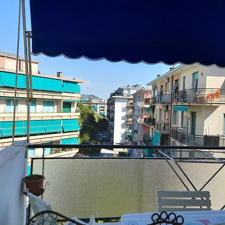 Sweet Lucy Appartement