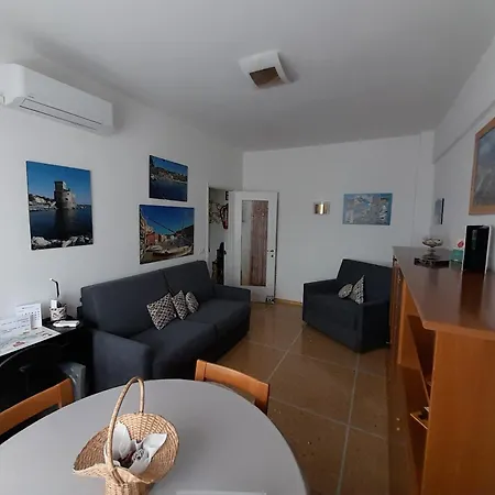 Appartement Sweet Lucy