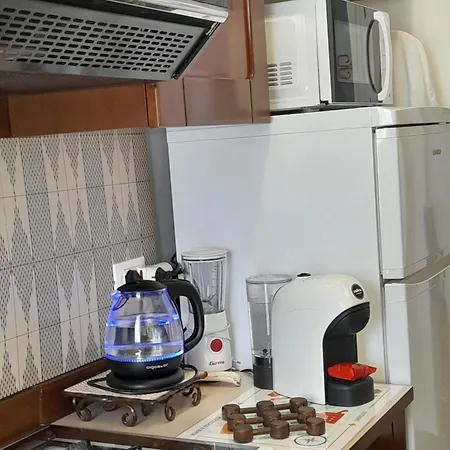 Sweet Lucy Apartment Rapallo