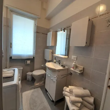 Sweet Lucy Apartment