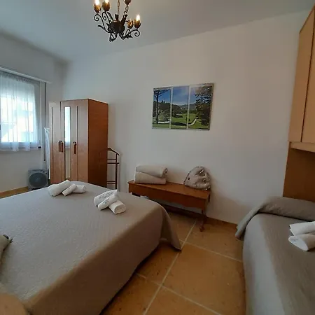 Sweet Lucy Appartement *