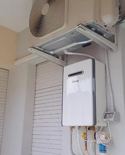 شقة Sweet Lucy راباللو