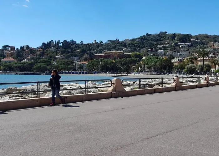 Apartmán Sweet Lucy *