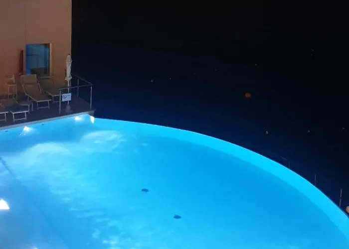 Apartmán Sweet Lucy Rapallo