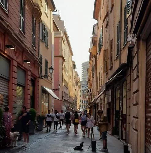 Apartmán Sweet Lucy *