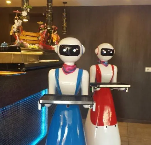 Apartmán Sweet Lucy *