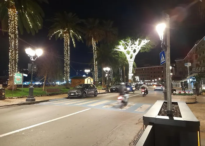 Sweet Lucy شقة راباللو