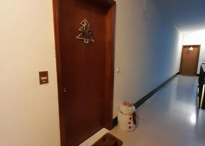 Sweet Lucy شقة راباللو