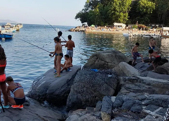 Apartmán Sweet Lucy *