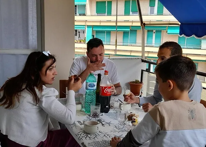 Apartmán Sweet Lucy *