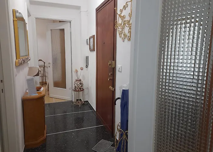 Apartmán Sweet Lucy