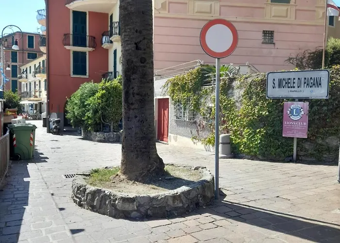 شقة Sweet Lucy راباللو