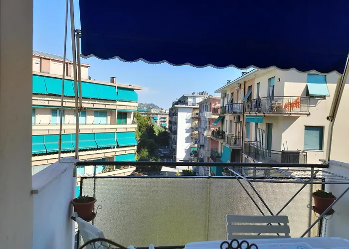 Sweet Lucy Apartmán