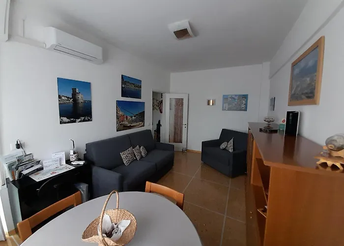 Apartmán Sweet Lucy