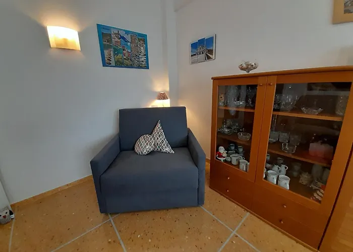 Sweet Lucy Apartmán *