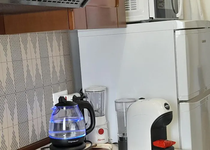 Sweet Lucy شقة راباللو