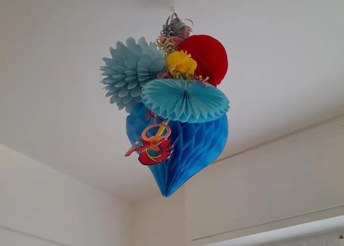 Apartmán Sweet Lucy