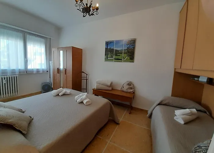 Sweet Lucy Apartmán *