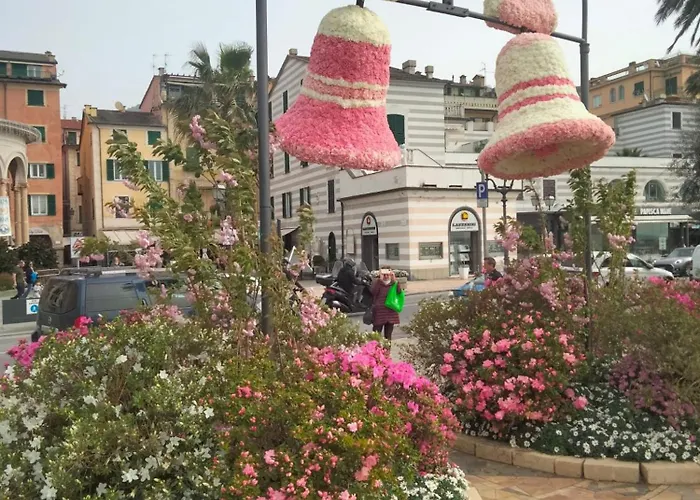 Apartmán Sweet Lucy