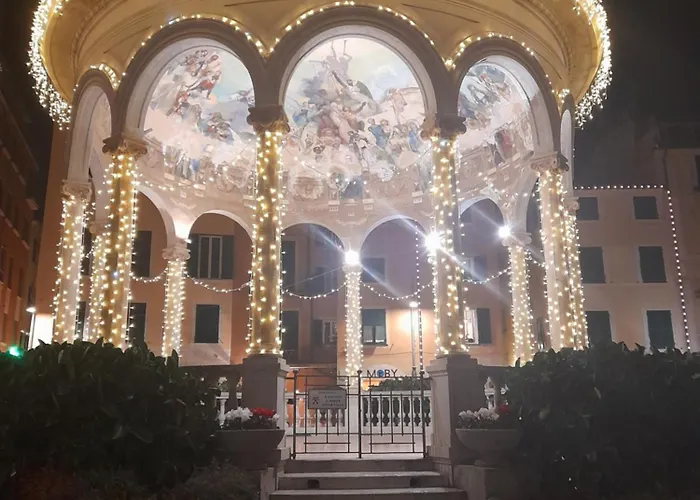 Apartmán Sweet Lucy *